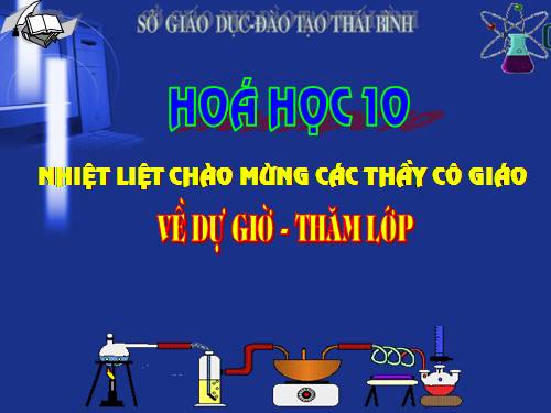 Bài 36. Tốc độ phản ứng hoá học