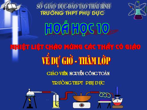 Bài 36. Tốc độ phản ứng hoá học