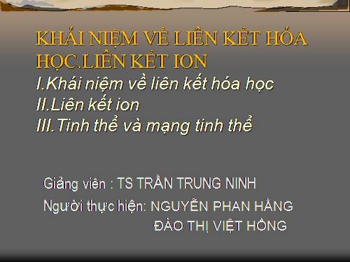 Lien ket CHT(GA trinh chieu Powerpoint-thi GVG tinh vong 2-2008)