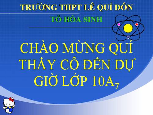 Bài 15. Hoá trị và số oxi hoá