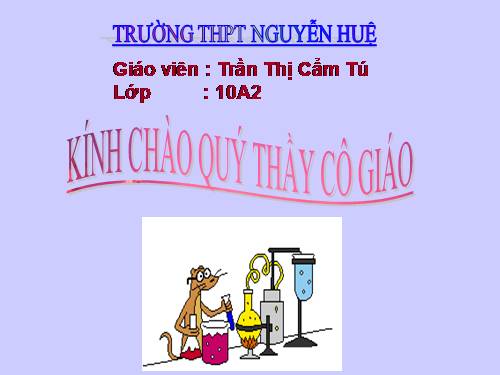 Bài 14. Tinh thể nguyên tử và tinh thể phân tử