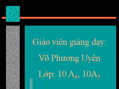 Bài 1. Thành phần nguyên tử