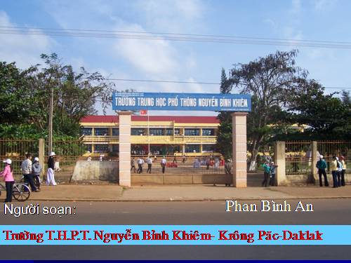 Bài 1. Thành phần nguyên tử