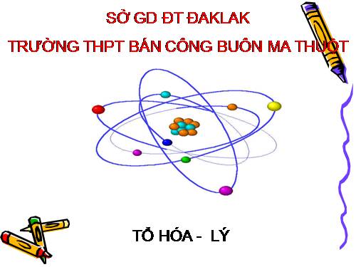 Bài 2. Hạt nhân nguyên tử - Nguyên tố hoá học - Đồng vị