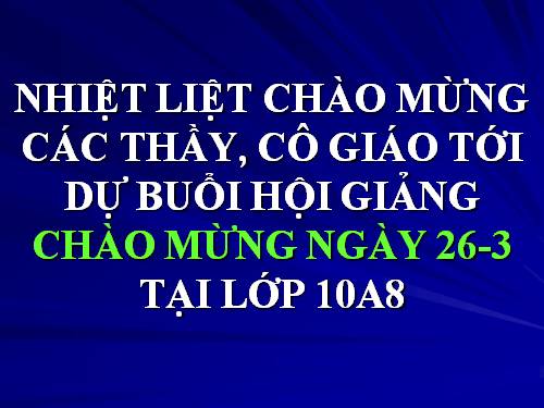 Bài 33. Axit sunfuric - Muối sunfat