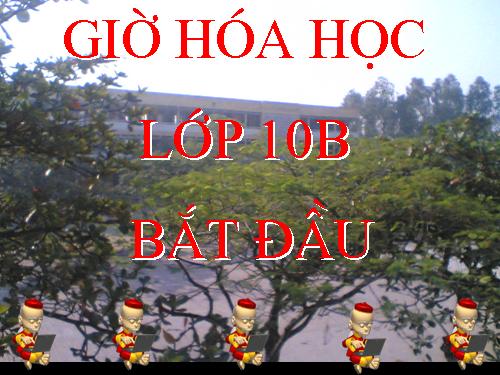 Bài 23. Hiđro clorua - Axit clohiđric và muối clorua