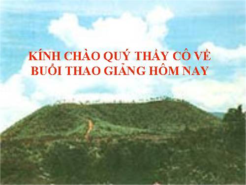 Bài 30. Lưu huỳnh