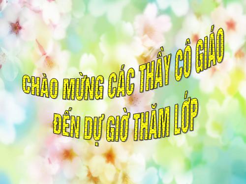 Bài 7. Bảng tuần hoàn các nguyên tố hoá học