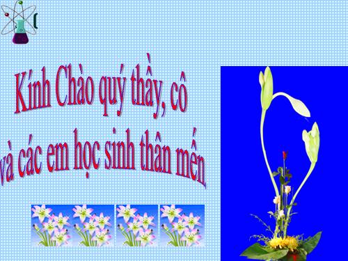 Bài 9. Sự biến đổi tuần hoàn tính chất của các nguyên tố hoá học. Định luật tuần hoàn