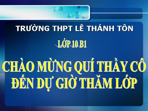 Bài 13. Liên kết cộng hoá trị