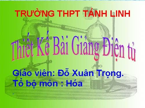 Bài 30. Lưu huỳnh