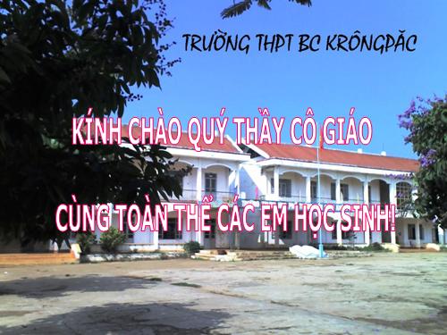 Bài 12. Liên kết ion - Tinh thể ion