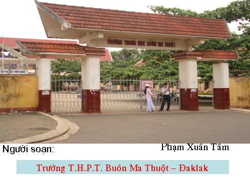 Bài 1. Thành phần nguyên tử