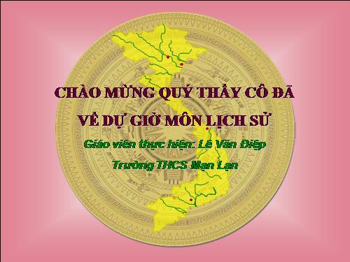 Bài 25. Phong trào Tây Sơn