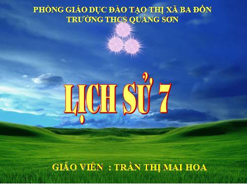 Bài 29. Ôn tập chương V và chương VI