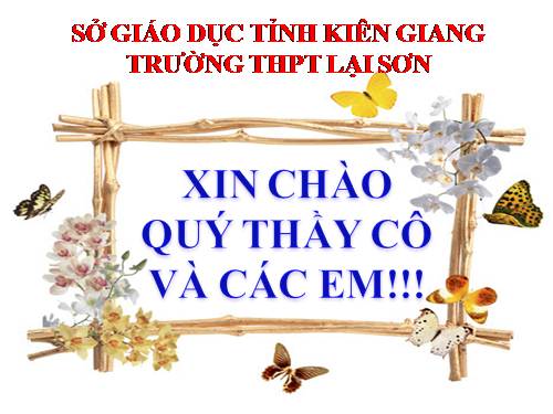 Bài 24. Khởi nghĩa nông dân Đàng Ngoài thế kỉ XVIII