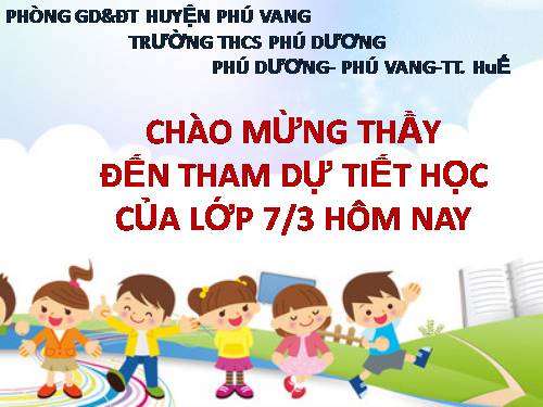 Bài 25. Phong trào Tây Sơn