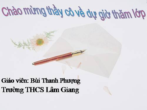 Giáo dục Công dân 8. Bài 6. Xây dựng tình bạn trong sáng, lành mạnh