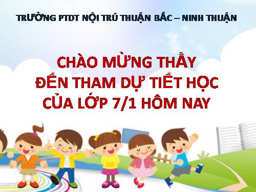 Bài 25. Phong trào Tây Sơn