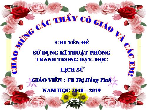 Bài 20. Nước Đại Việt thời Lê sơ (1428 - 1527)