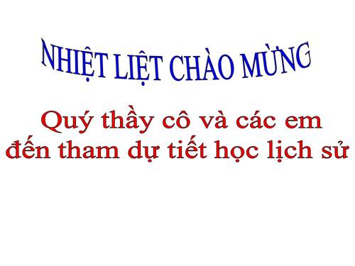 Bài 6. Các quốc gia phong kiến Đông Nam Á