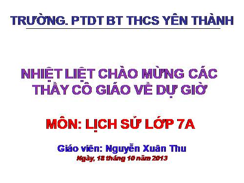 Bài 17. Ôn tập chương II và chương III