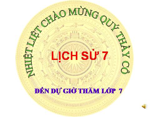 Bài 16. Sự suy sụp của nhà Trần cuối thế kỉ XIV