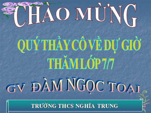 Bài 27. Chế độ phong kiến nhà Nguyễn