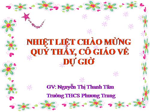 Bài 11. Thực hành: Nghiệm lại lực đẩy Ác-si-mét