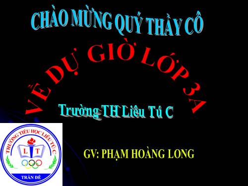 Bài 60. Sự chuyển động của Trái Đất