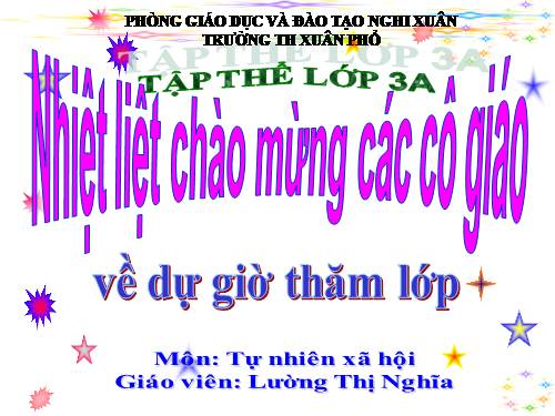 Bài 19. Các thế hệ trong một gia đình