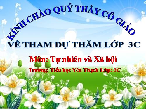 Bài 59. Trái Đất. Quả địa cầu