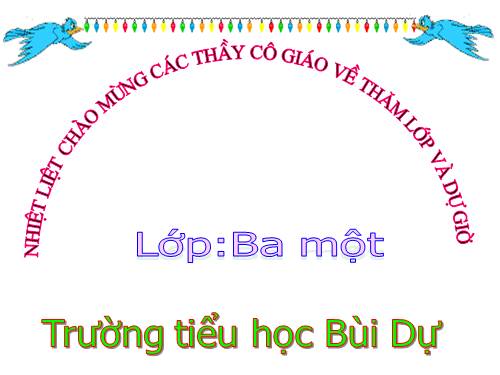 Bài 19. Các thế hệ trong một gia đình