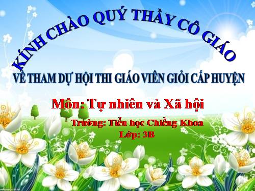 Bài 59. Trái Đất. Quả địa cầu