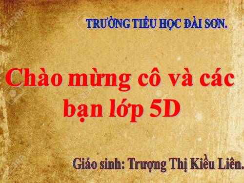 Bài 24. Chiến thắng Điện Biên Phủ trên không