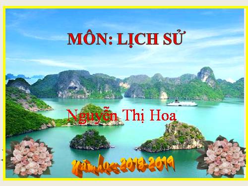 Bài 26. Tiến vào Dinh Độc Lập