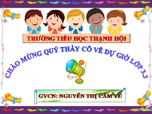 Tuần 29. Lời kêu gọi toàn dân tập thể dục