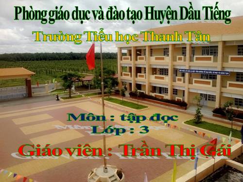 Tuần 32. Cuốn sổ tay