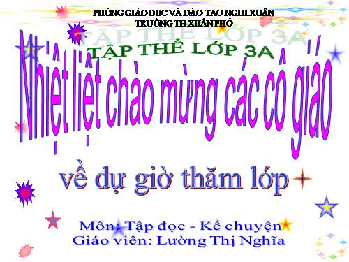 Tuần 25. Hội vật