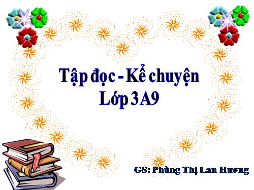 Tuần 26. Sự tích lễ hội Chử Đồng Tử