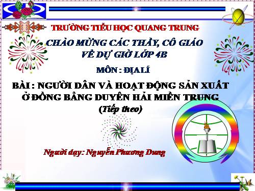 Tuần 25. Hội vật