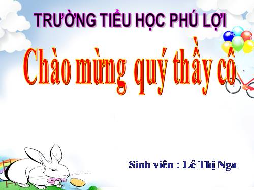 Tuần 24. Tiếng đàn