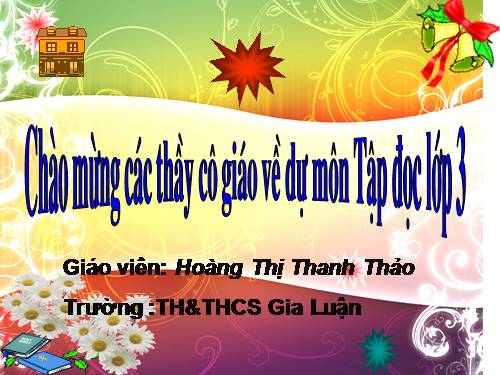 Tuần 13. Cửa Tùng