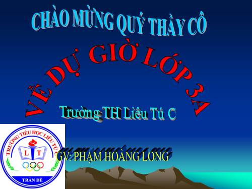 Tuần 20. Ở lại với chiến khu