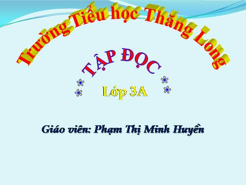 Tuần 11. Vẽ quê hương