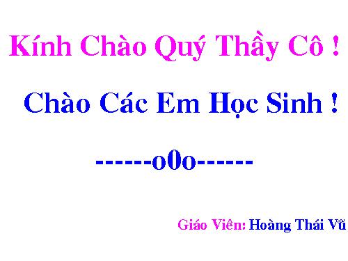 Hình học 12