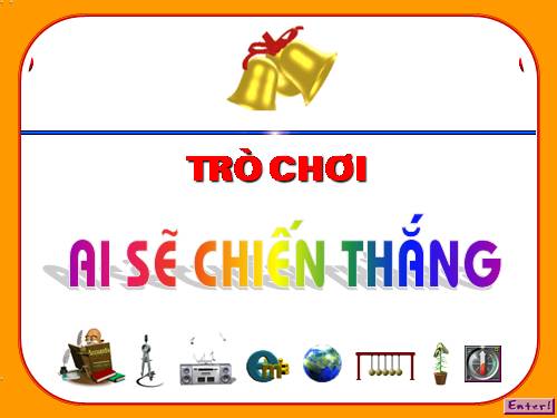 Trò chơi