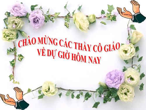 Bài 7. Các thủ tục chuẩn vào/ra đơn giản