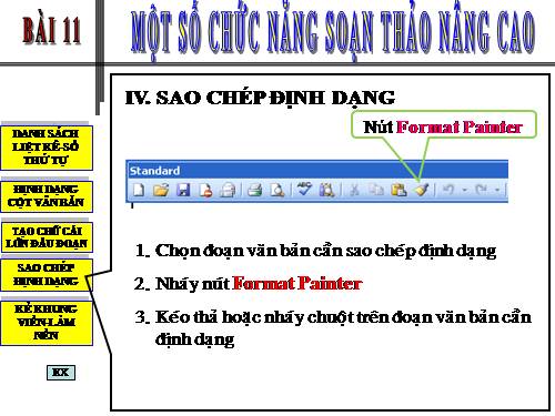 Bài 16. Ví dụ làm việc với tệp