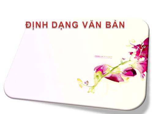 Bài 1. Khái niệm lập trình và ngôn ngữ lập trình